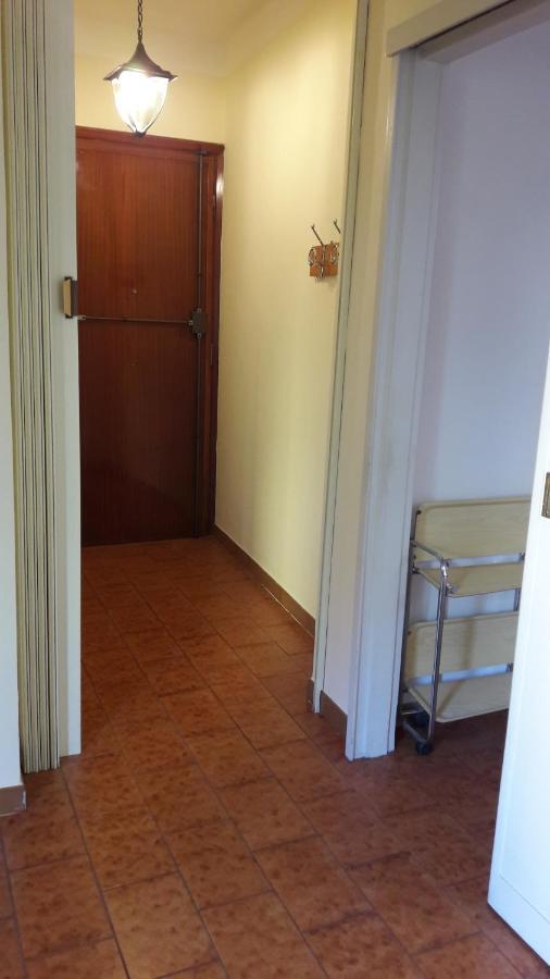 Appartamento Bouganville ซานเรโม ภายนอก รูปภาพ