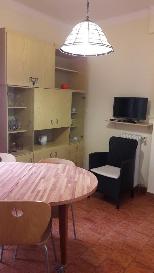 Appartamento Bouganville ซานเรโม ภายนอก รูปภาพ
