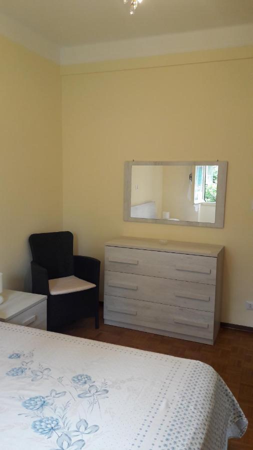Appartamento Bouganville ซานเรโม ภายนอก รูปภาพ