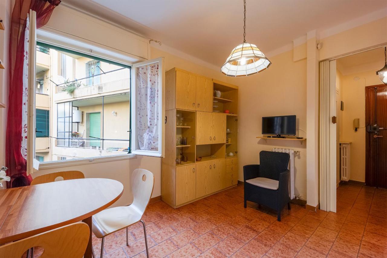 Appartamento Bouganville ซานเรโม ภายนอก รูปภาพ
