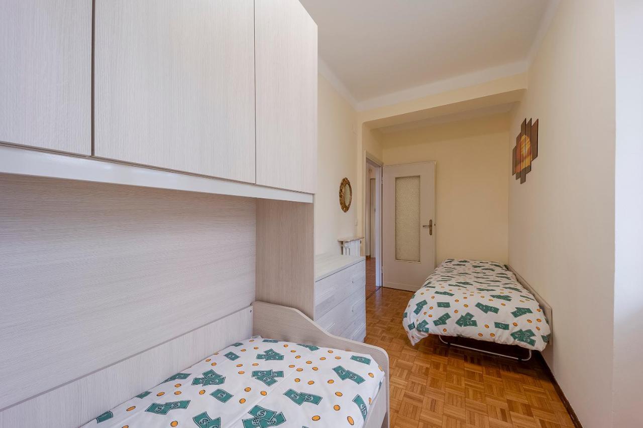 Appartamento Bouganville ซานเรโม ภายนอก รูปภาพ