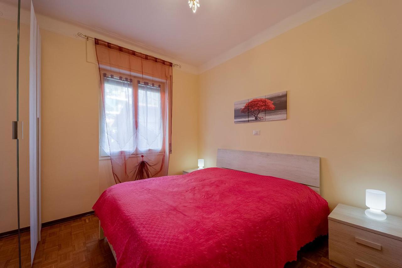 Appartamento Bouganville ซานเรโม ภายนอก รูปภาพ