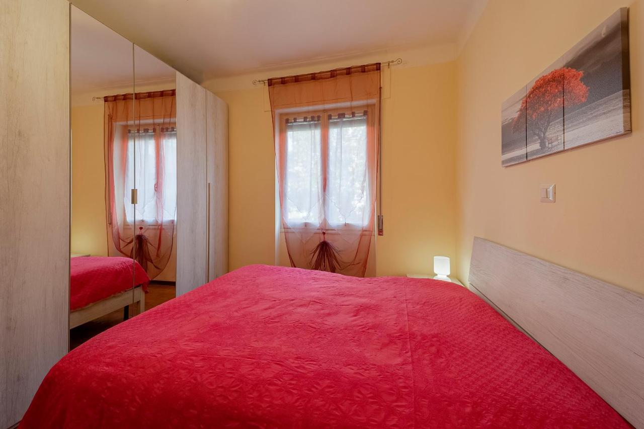 Appartamento Bouganville ซานเรโม ภายนอก รูปภาพ