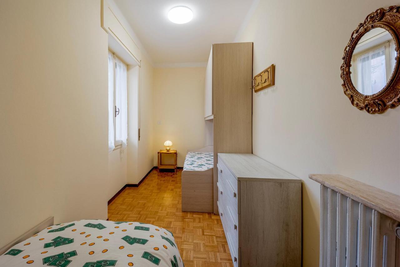 Appartamento Bouganville ซานเรโม ภายนอก รูปภาพ